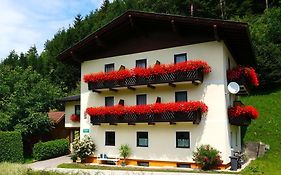 Haus Peter