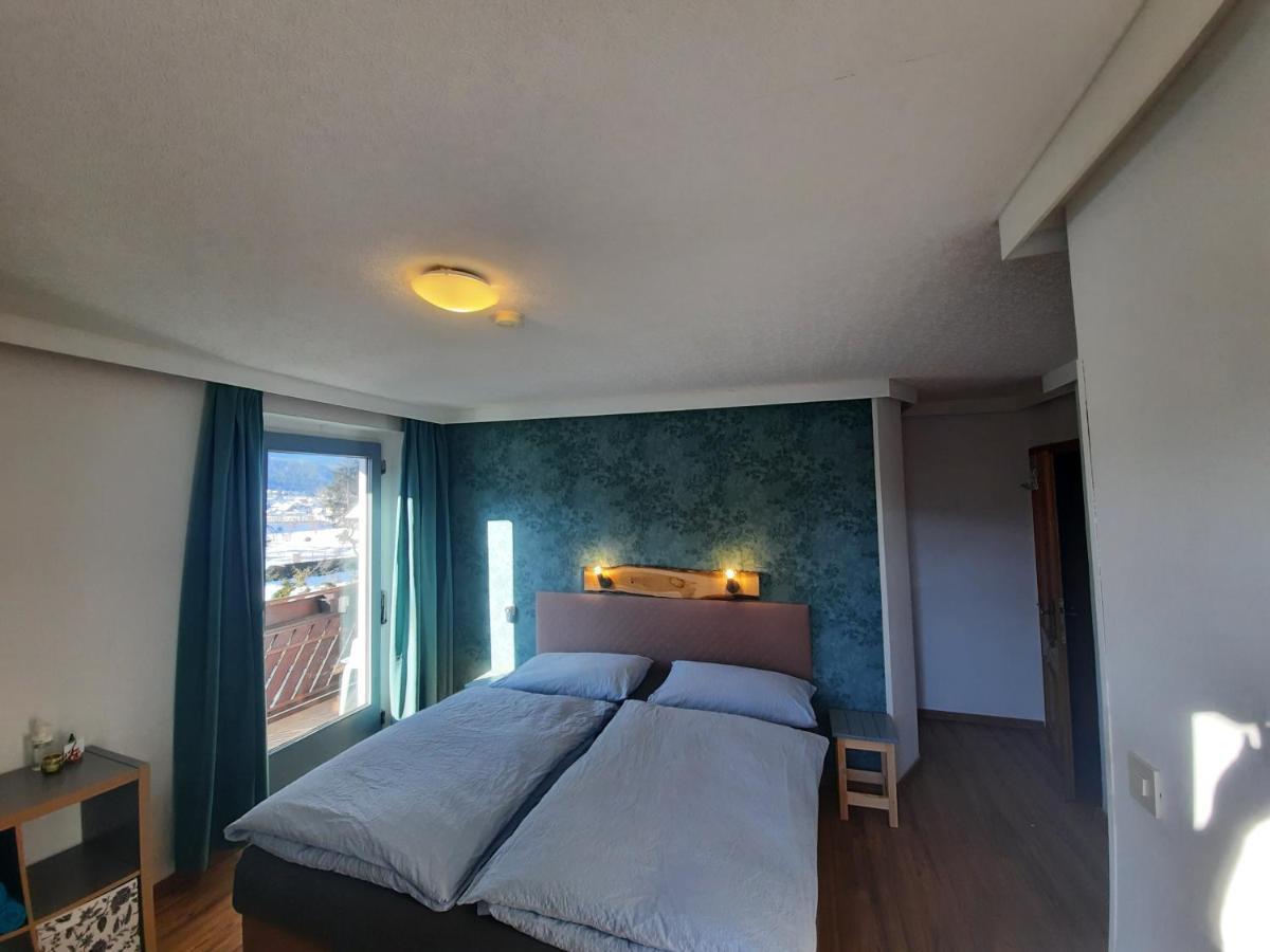 Bed and Breakfast Haus Peter Latschach ober dem Faakersee Zewnętrze zdjęcie