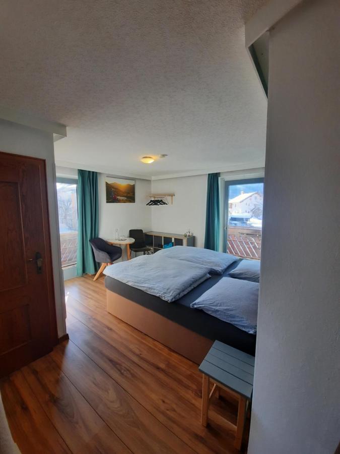 Bed and Breakfast Haus Peter Latschach ober dem Faakersee Zewnętrze zdjęcie