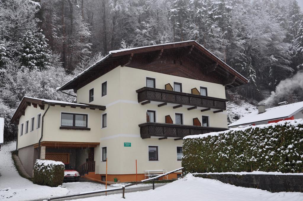 Bed and Breakfast Haus Peter Latschach ober dem Faakersee Zewnętrze zdjęcie
